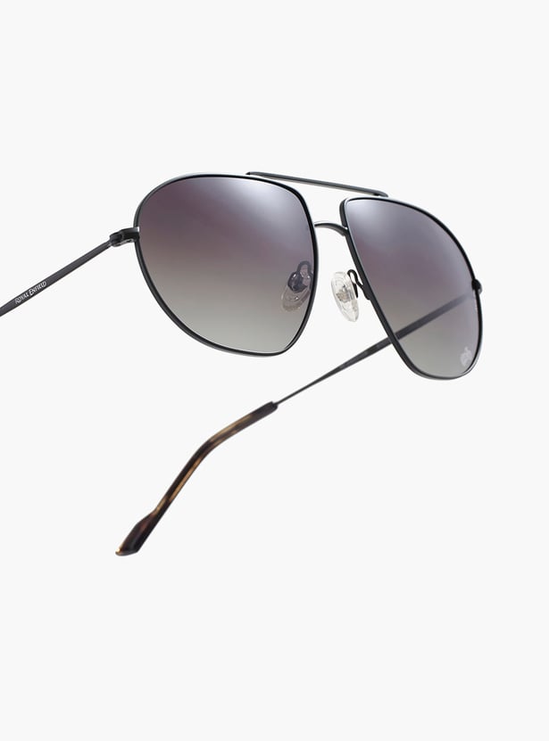 ROYAL ENFIELD Polarized Aviator Sunglasses - RE-20022-C06