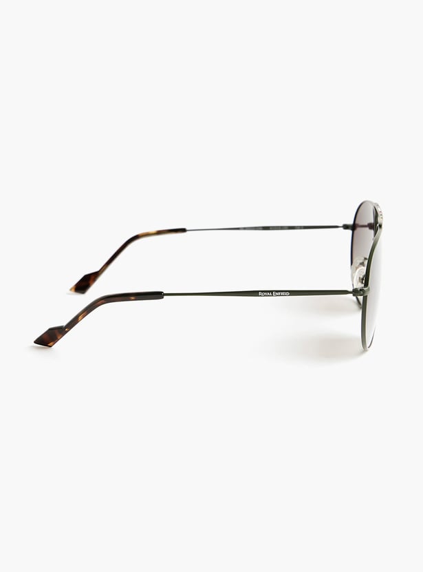 ROYAL ENFIELD Polarized Aviator Sunglasses - RE-20022-C06