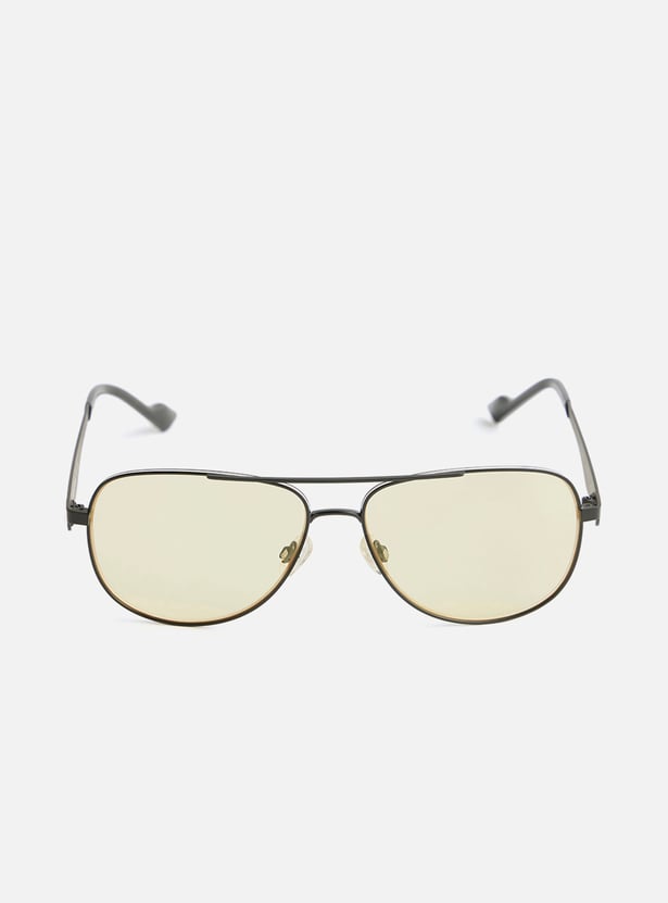 ROYAL ENFIELD UV Protected Aviator Sunglasses - RE-20025-C01