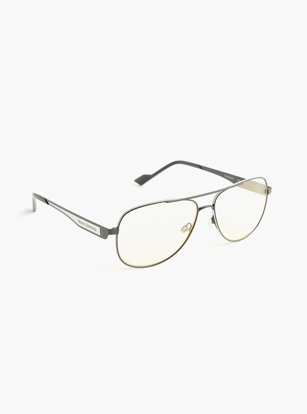 ROYAL ENFIELD UV Protected Aviator Sunglasses - RE-20025-C01