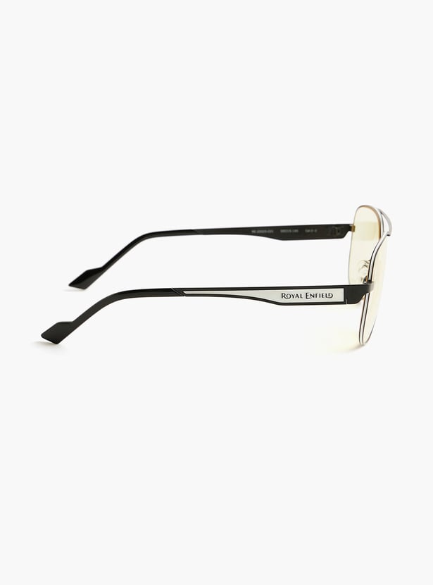 ROYAL ENFIELD UV Protected Aviator Sunglasses - RE-20025-C01