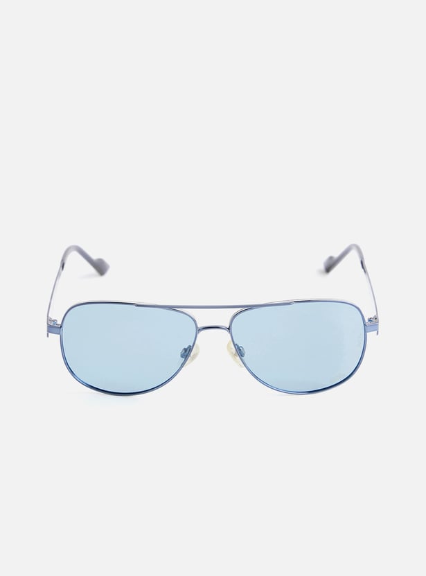 ROYAL ENFIELD Polarized Aviator Sunglasses - RE-20025-C02