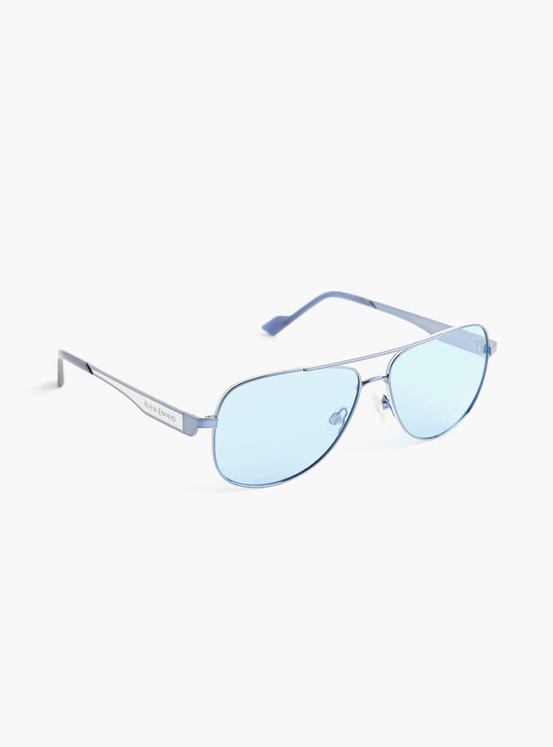 ROYAL ENFIELD Polarized Aviator Sunglasses - RE-20025-C02