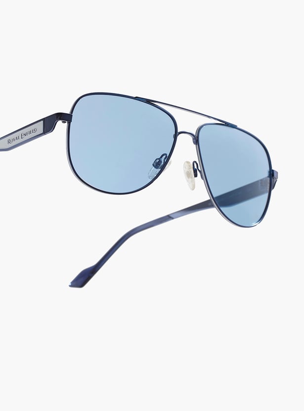 ROYAL ENFIELD Polarized Aviator Sunglasses - RE-20025-C02