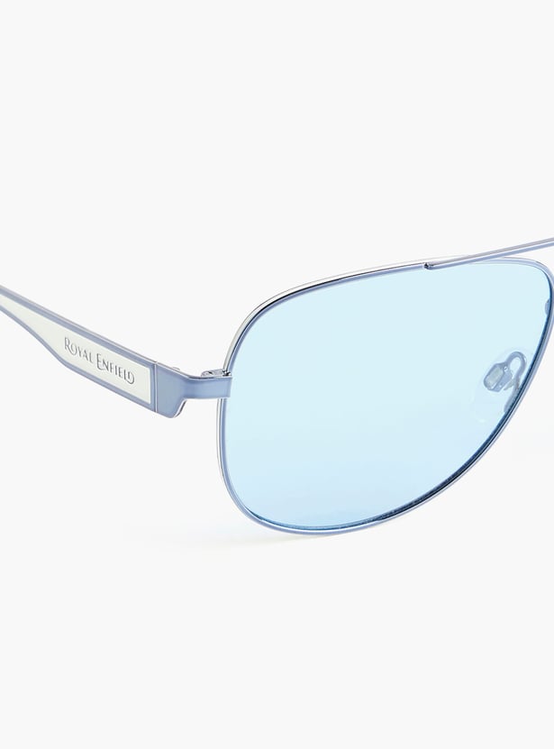 ROYAL ENFIELD Polarized Aviator Sunglasses - RE-20025-C02