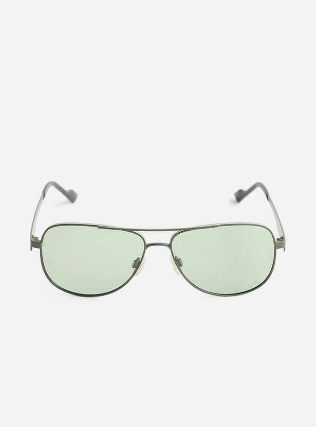 ROYAL ENFIELD Polarized Aviator Sunglasses - RE-20025-C04
