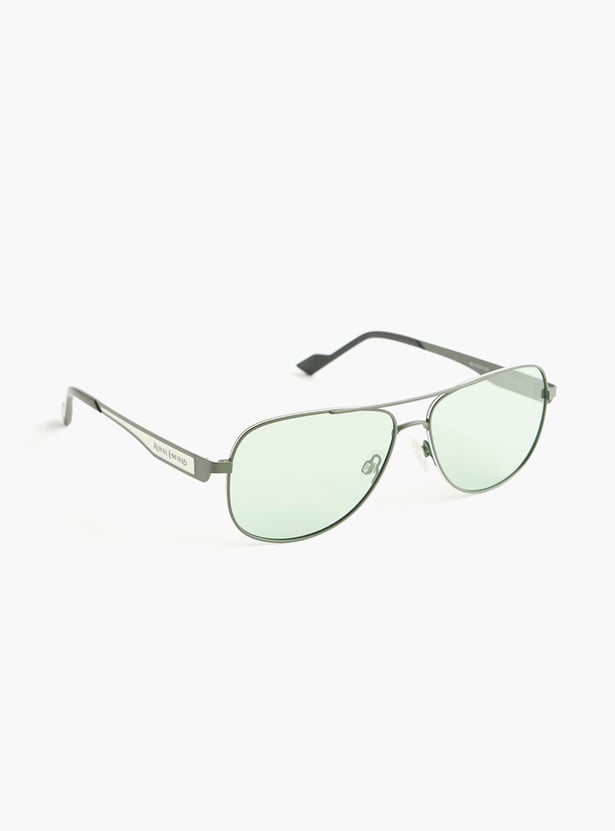 ROYAL ENFIELD Polarized Aviator Sunglasses - RE-20025-C04