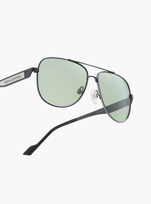 ROYAL ENFIELD Polarized Aviator Sunglasses - RE-20025-C04