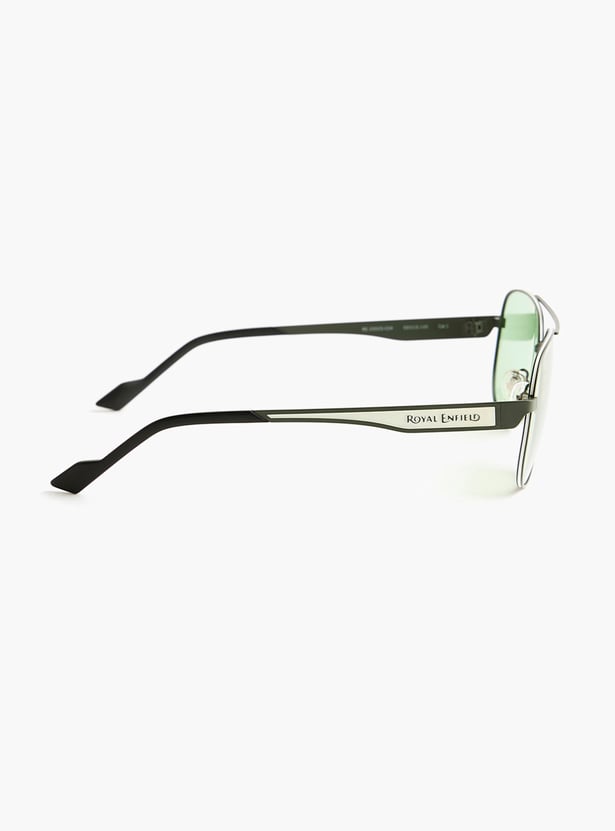 ROYAL ENFIELD Polarized Aviator Sunglasses - RE-20025-C04
