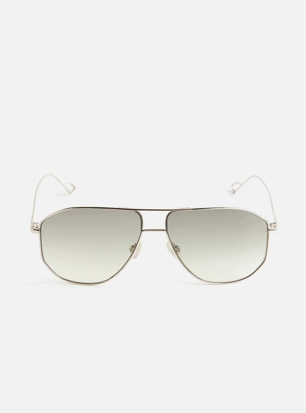 ROYAL ENFIELD UV Protected Aviator Sunglasses - RE-20031-C03