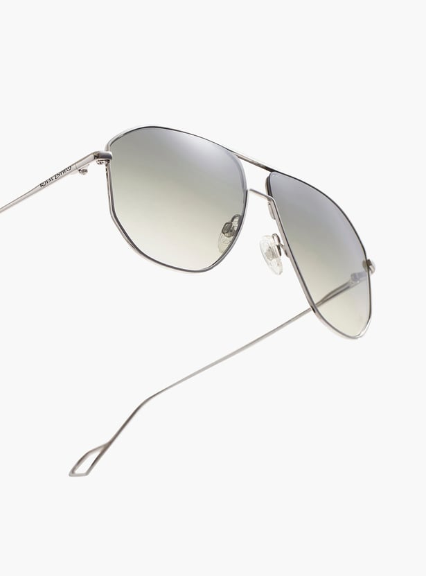 ROYAL ENFIELD UV Protected Aviator Sunglasses - RE-20031-C03
