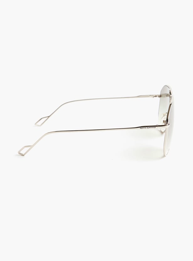 ROYAL ENFIELD UV Protected Aviator Sunglasses - RE-20031-C03