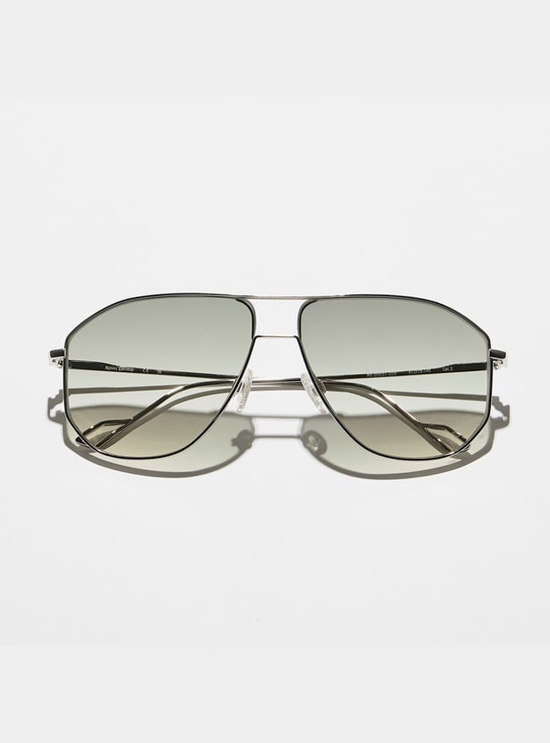 ROYAL ENFIELD UV Protected Aviator Sunglasses - RE-20031-C03