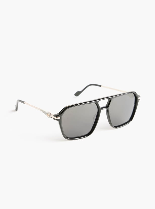 ROYAL ENFIELD Polarized Square Sunglasses - RE-20029-C06