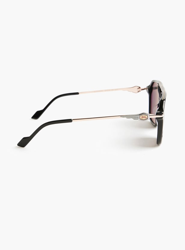 ROYAL ENFIELD Polarized Square Sunglasses - RE-20029-C06
