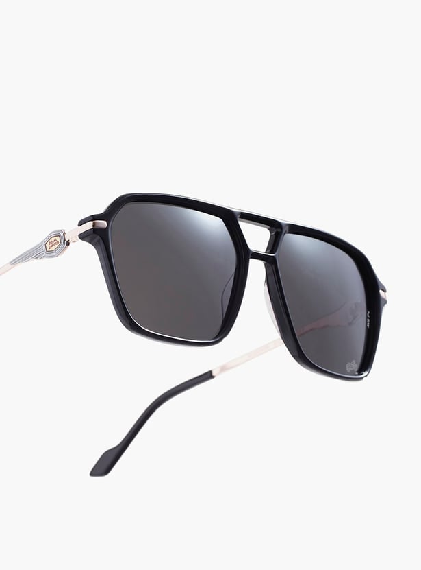 ROYAL ENFIELD Polarized Square Sunglasses - RE-20029-C06