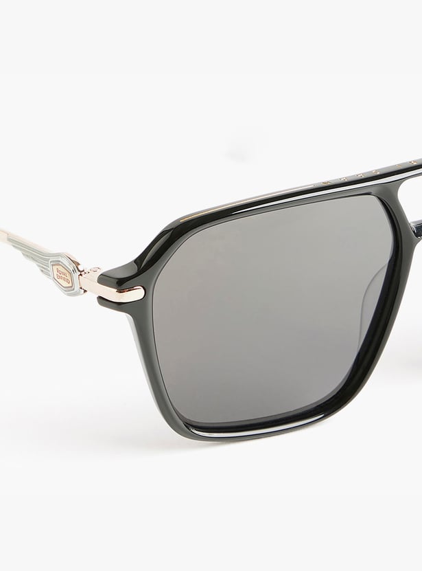 ROYAL ENFIELD Polarized Square Sunglasses - RE-20029-C06