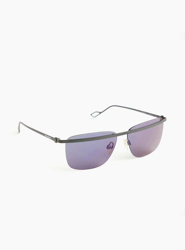 Buy ROYAL ENFIELD UV Protected Rectangular Sunglasses - RE-20024