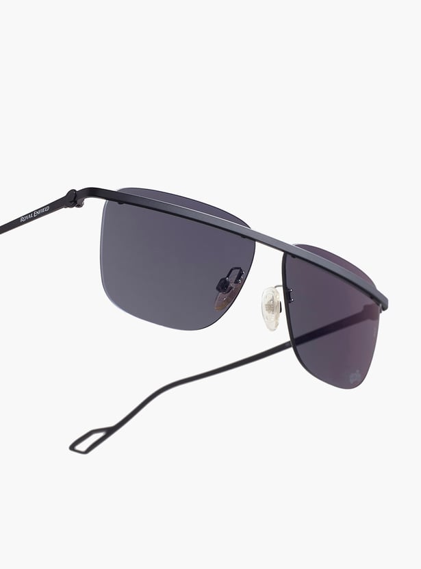 Buy ROYAL ENFIELD UV Protected Rectangular Sunglasses - RE-20024