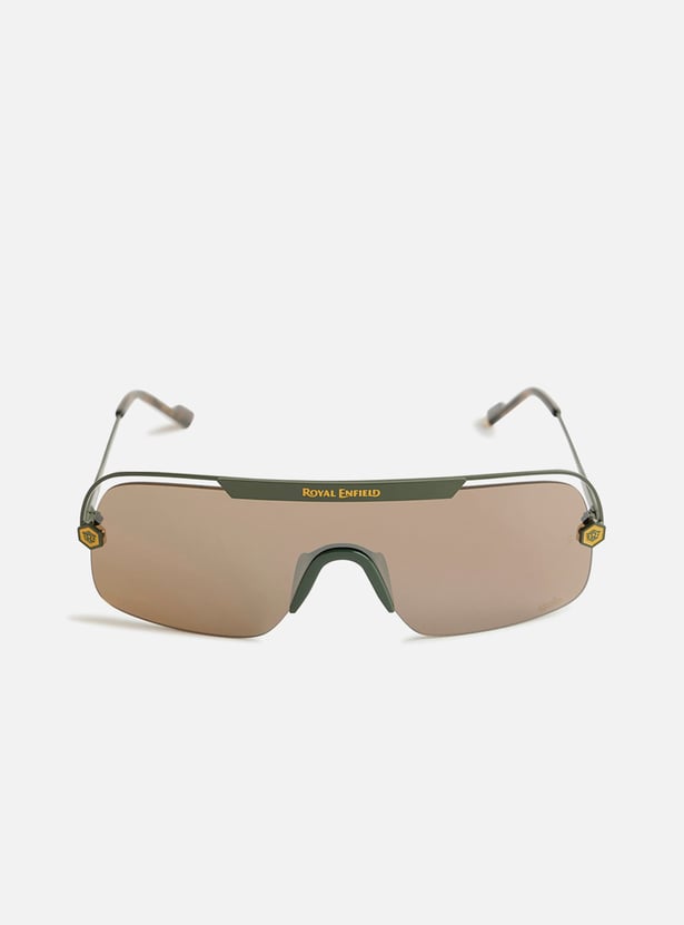 Buy ROYAL ENFIELD UV Protected Sporty Sunglasses - RE-20027-C04