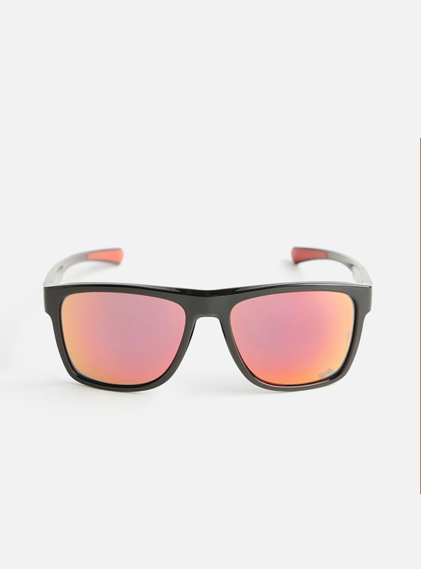 ROYAL ENFIELD UV Protected Sporty Sunglasses - RE-20034-C01