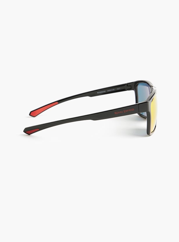 ROYAL ENFIELD UV Protected Sporty Sunglasses - RE-20034-C01