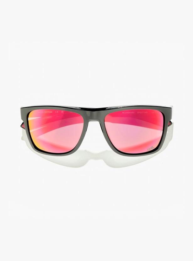 ROYAL ENFIELD UV Protected Sporty Sunglasses - RE-20034-C01