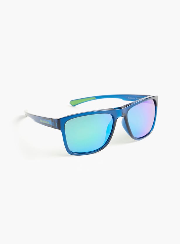 ROYAL ENFIELD UV Protected Sport Sunglasses - RE-20034-C06
