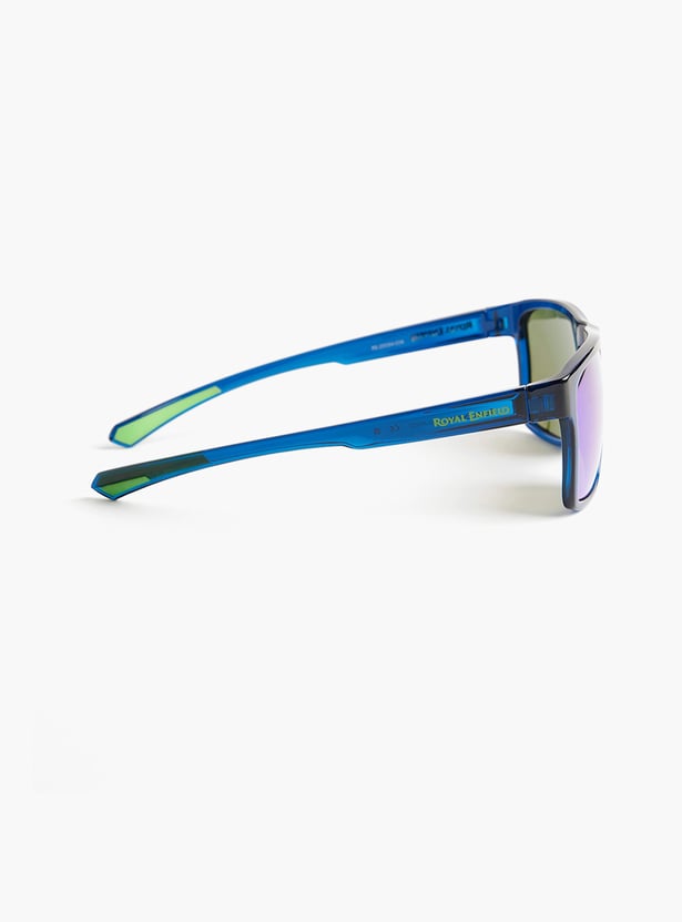 ROYAL ENFIELD UV Protected Sport Sunglasses - RE-20034-C06