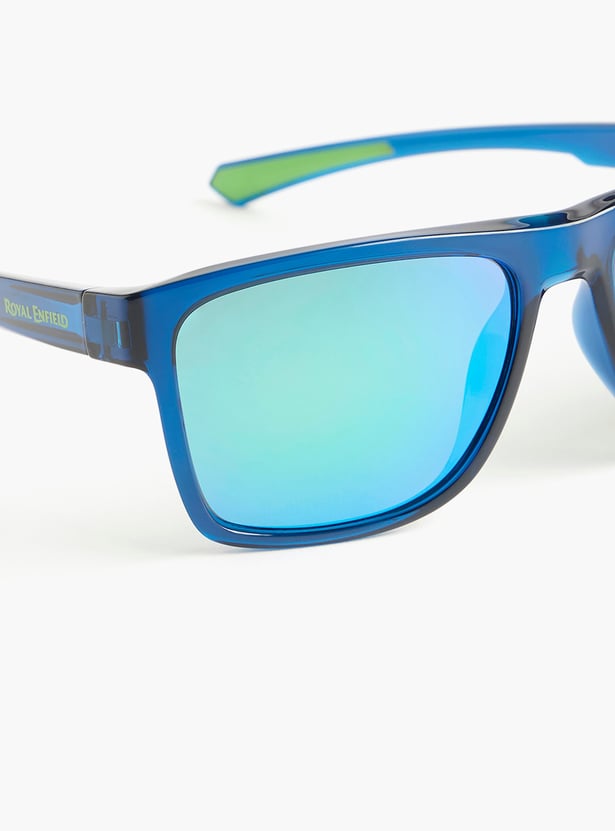 ROYAL ENFIELD UV Protected Sport Sunglasses - RE-20034-C06