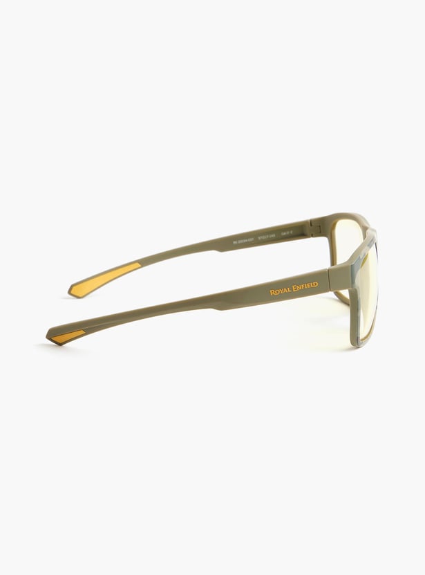 ROYAL ENFIELD UV Protected Sporty Sunglasses - RE-20034-C07