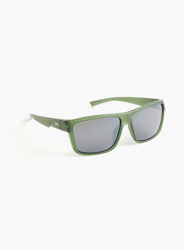 ROYAL ENFIELD Polarized Sporty Sunglasses - RE-20035-C04