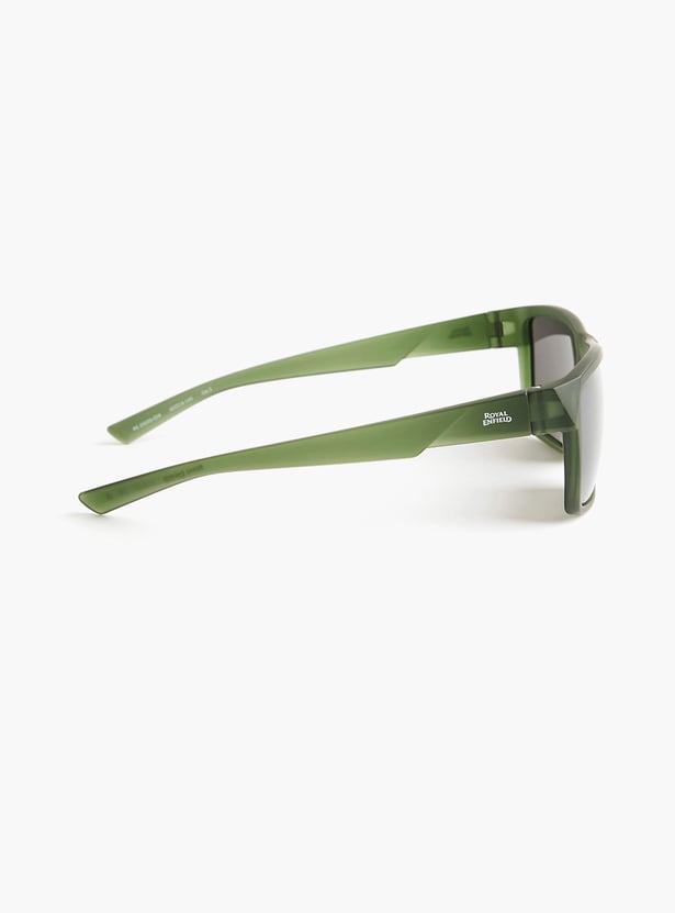 ROYAL ENFIELD Polarized Sporty Sunglasses - RE-20035-C04