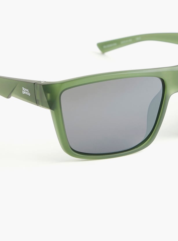 ROYAL ENFIELD Polarized Sporty Sunglasses - RE-20035-C04