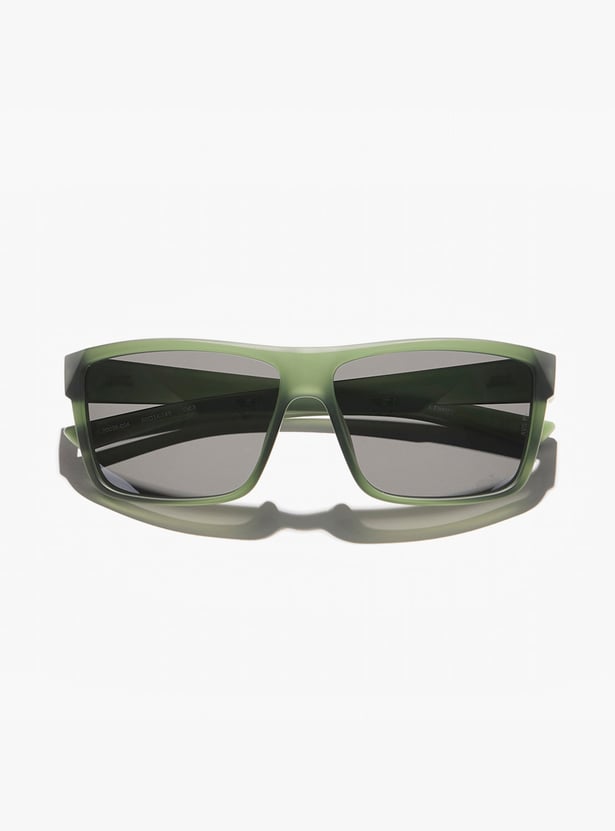 ROYAL ENFIELD Polarized Sporty Sunglasses - RE-20035-C04