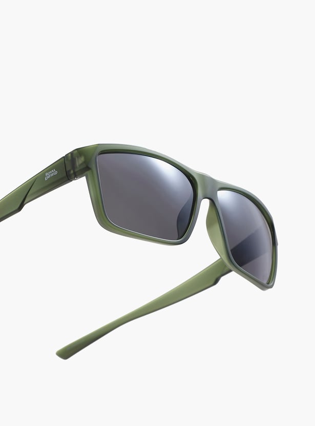 ROYAL ENFIELD Polarized Sporty Sunglasses - RE-20035-C04