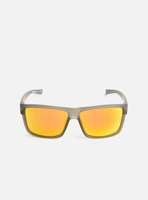 ROYAL ENFIELD Polarized Sporty Sunglasses - RE-20035-C05
