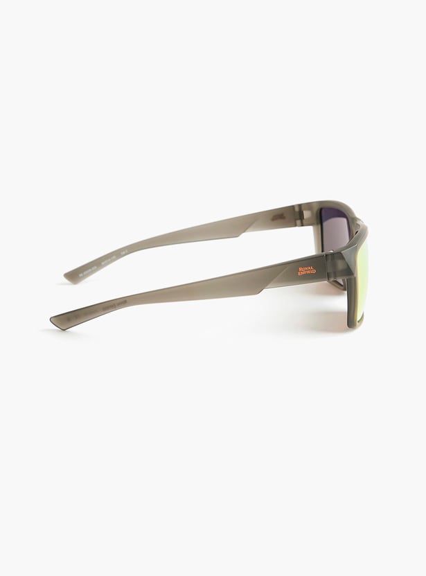 ROYAL ENFIELD Polarized Sporty Sunglasses - RE-20035-C05