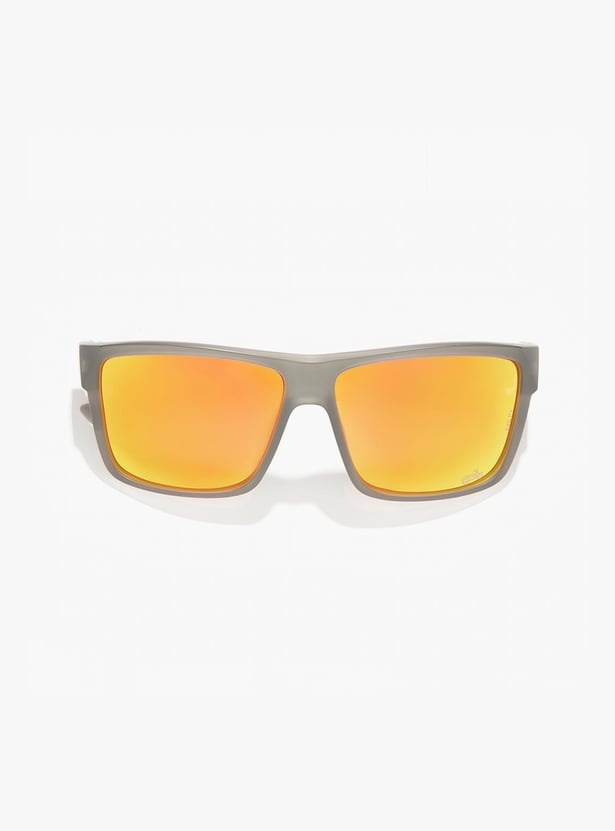 ROYAL ENFIELD Polarized Sporty Sunglasses - RE-20035-C05