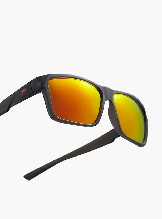 ROYAL ENFIELD Polarized Sporty Sunglasses - RE-20035-C05