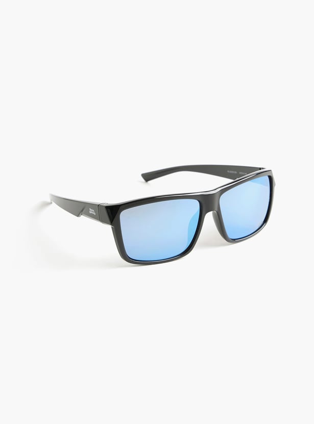 ROYAL ENFIELD UV Protected Sporty Sunglasses - RE-20035-C06