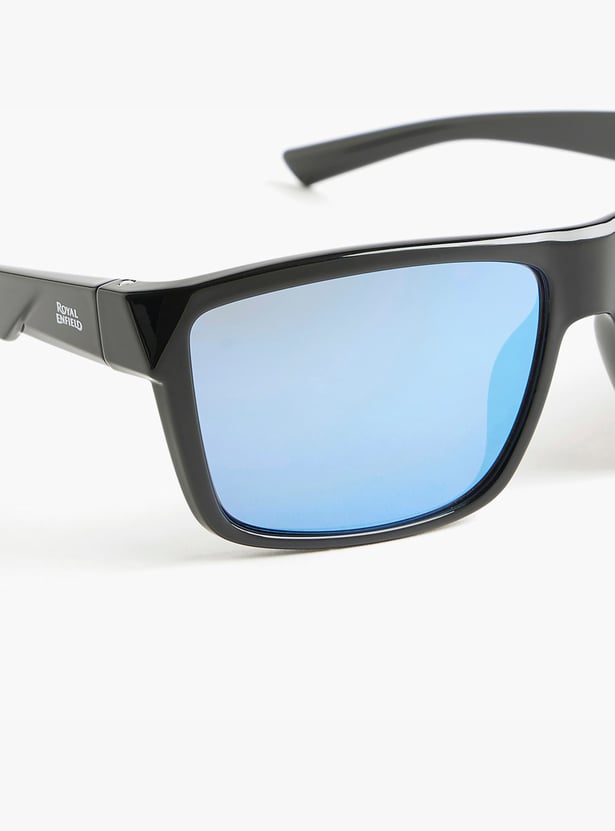 ROYAL ENFIELD UV Protected Sporty Sunglasses - RE-20035-C06