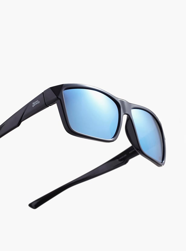 ROYAL ENFIELD UV Protected Sporty Sunglasses - RE-20035-C06