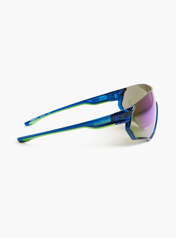 ROYAL ENFIELD UV Protected Sporty Sunglasses - RE-20037-C03