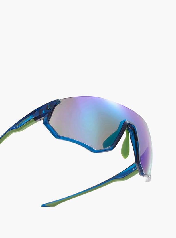 ROYAL ENFIELD UV Protected Sporty Sunglasses - RE-20037-C03