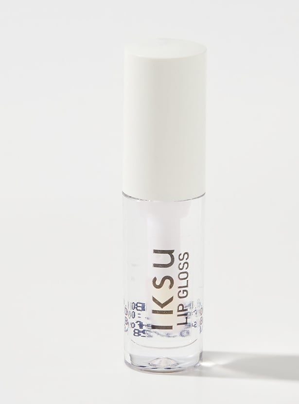 IKSU Ruby Glow Mini Liquid Matte Lipgloss Combo - 1.6ml each
