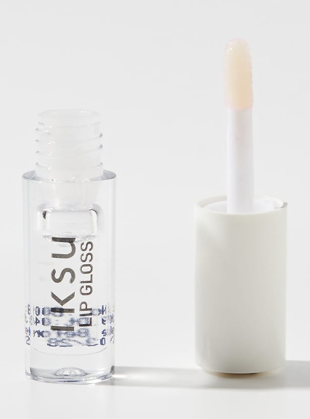 IKSU Ruby Glow Mini Liquid Matte Lipgloss Combo - 1.6ml each