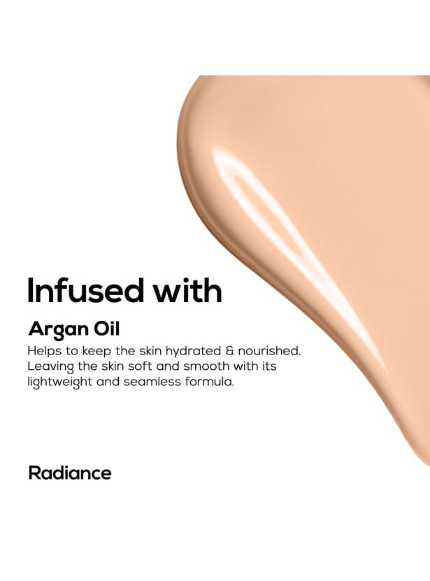 RENEE Pro Broadway Foundation - 02 Radiance - 30ml