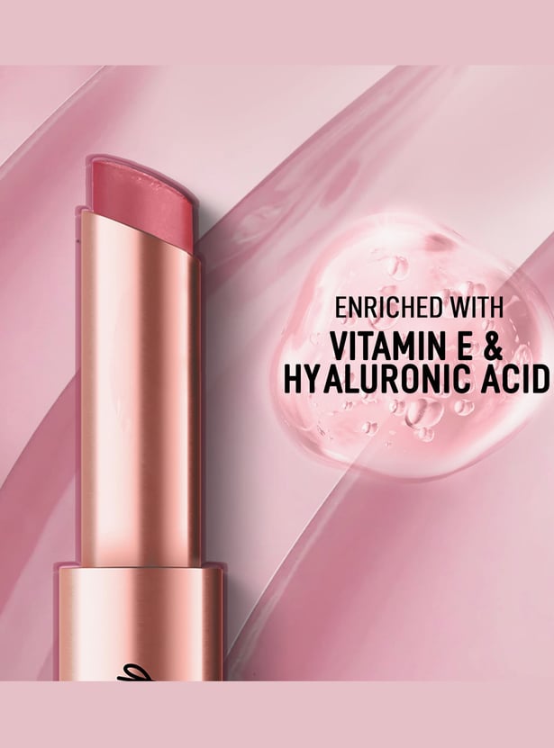 RENEE Lip Drip Gloss Balm - 02 Pink Drizzle - 2.3g