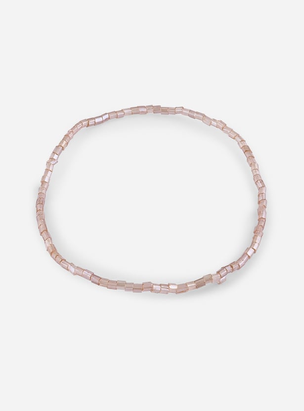 TONIQ Assorted Beaded Bracelets - Pack of 8